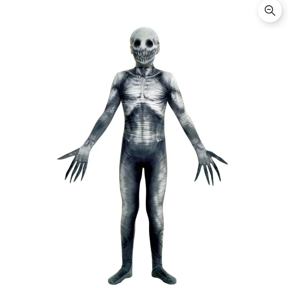 MorphCostumes 👻 “the